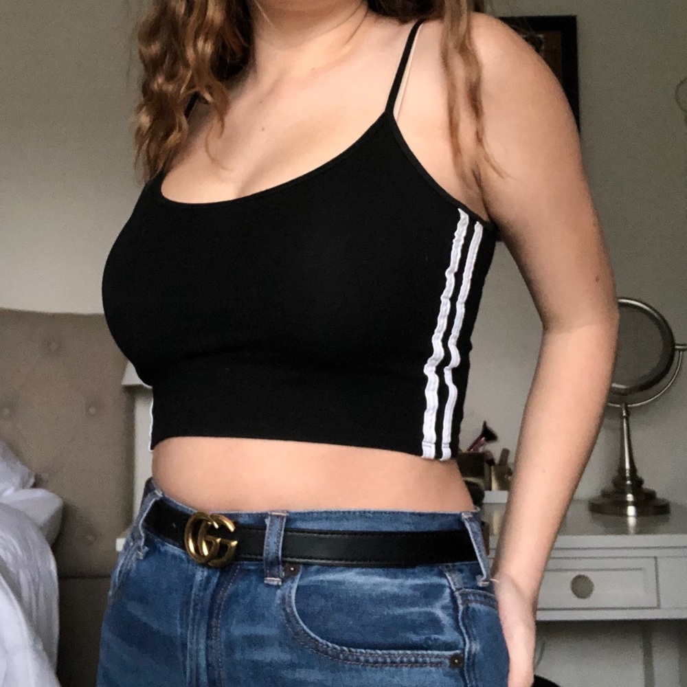Brandy Melville Crop Top